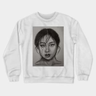 Bibi Crewneck Sweatshirt